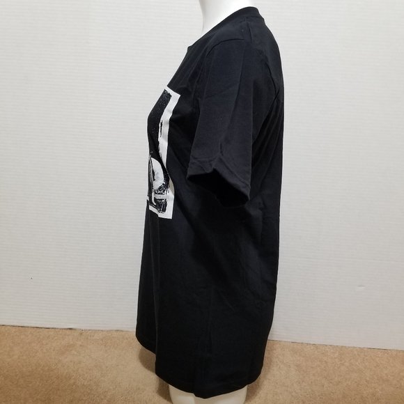 Bruce Springsteen shirt Medium E Street Live Photo graphic band merch The Boss - Picture 2 of 7